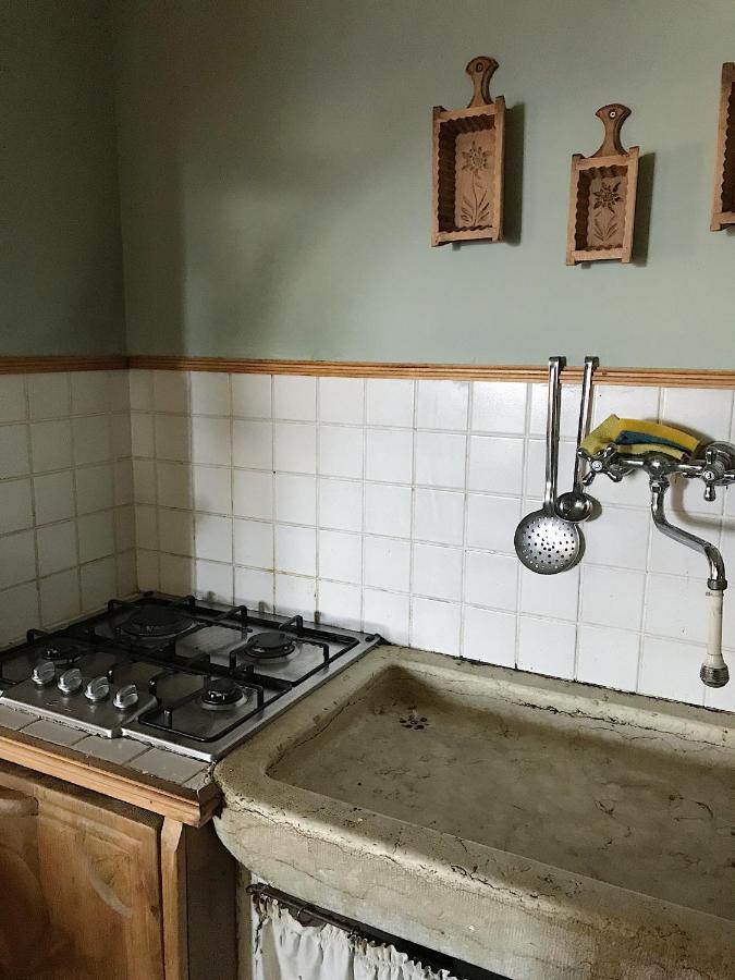 Villa Gioia เลวิโกแตร์เม ภายนอก รูปภาพ