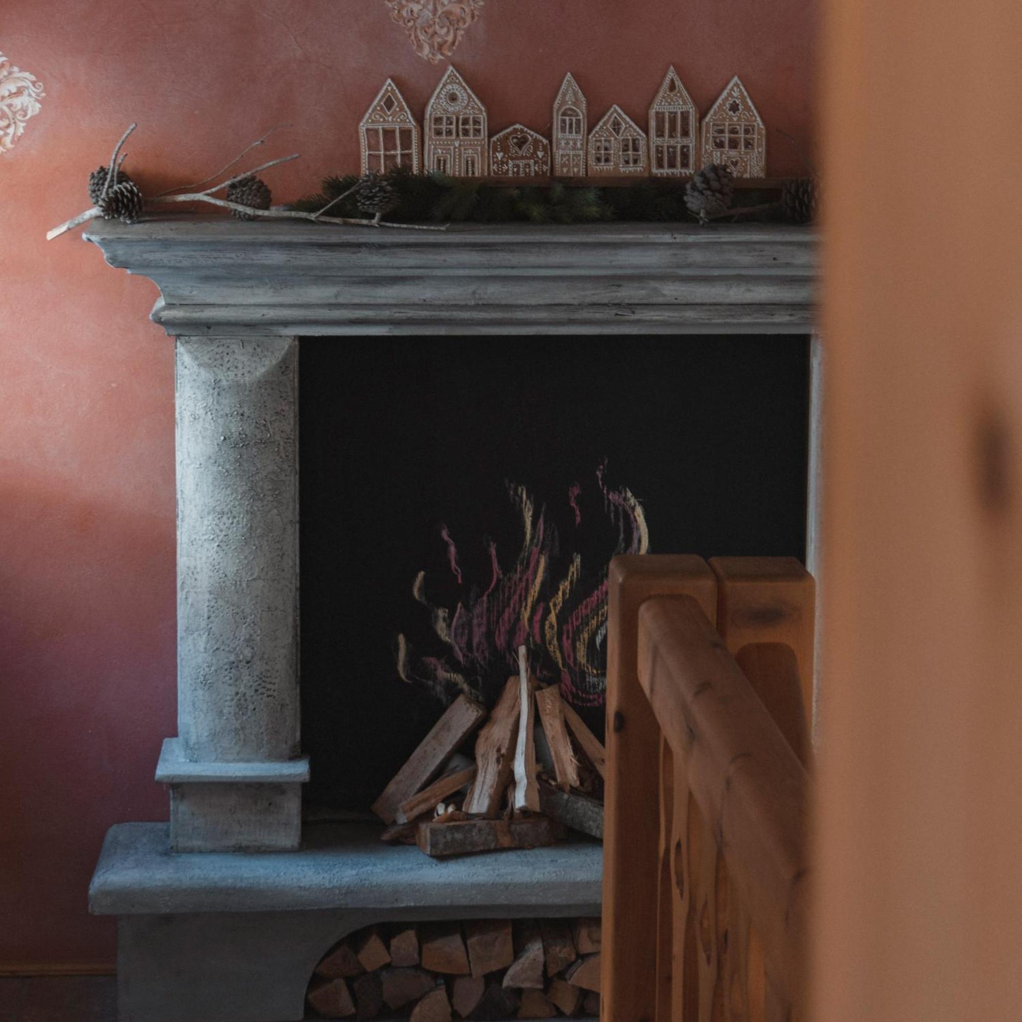 Villa Gioia เลวิโกแตร์เม ภายนอก รูปภาพ